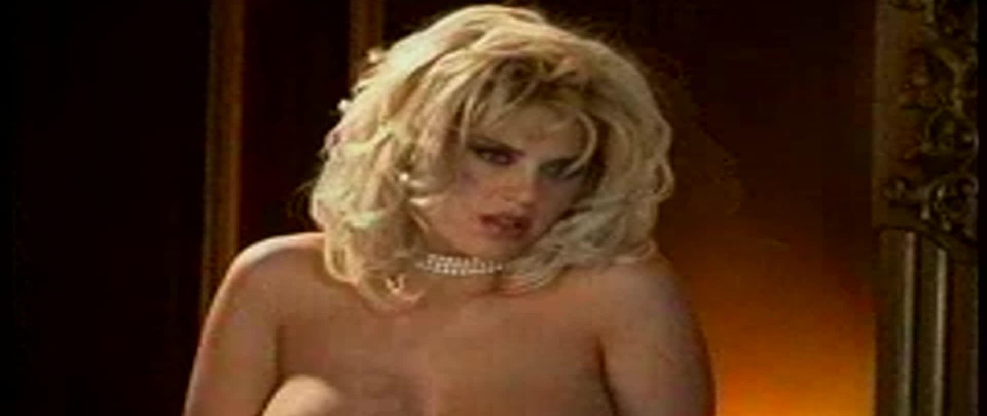 Amy Miller - Cyber Girl of the Month - March 2001 -...