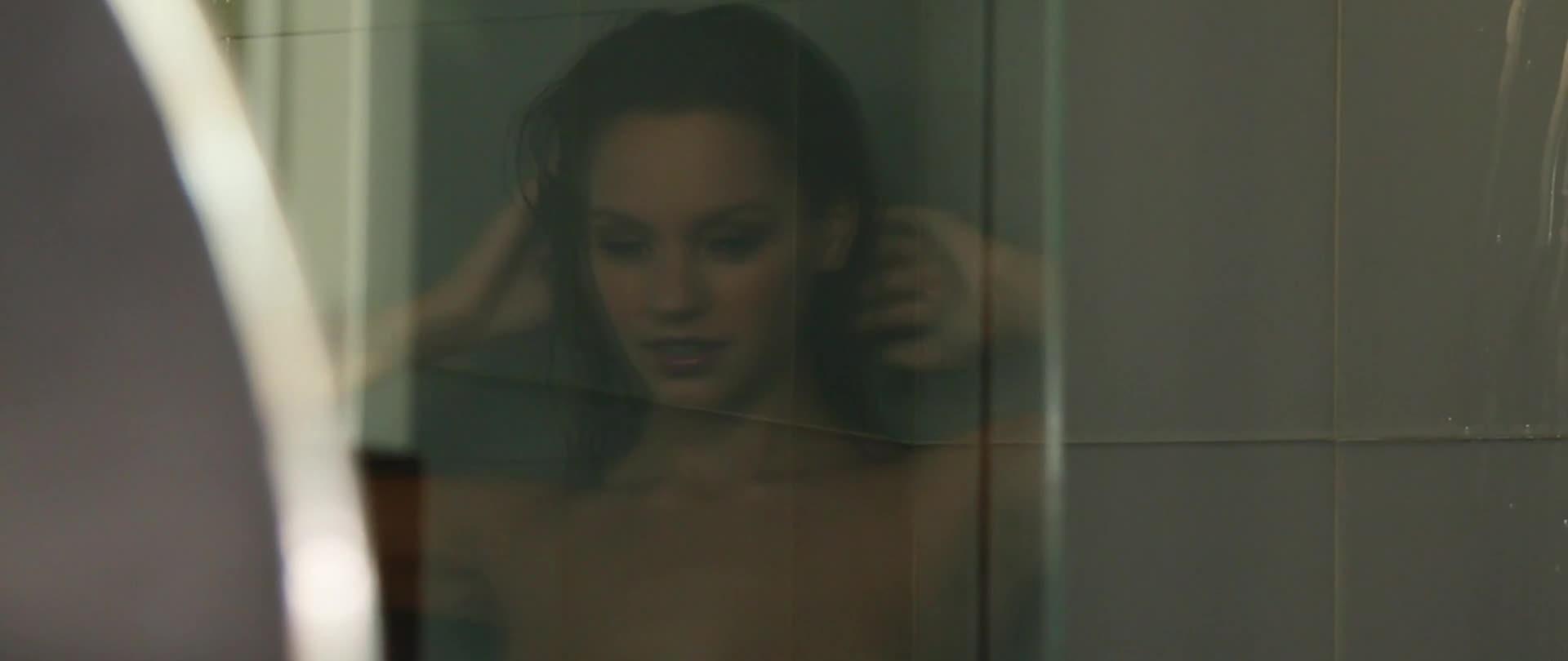 Cassie Keller - Cyber Girl Xtra December 2011 - 2