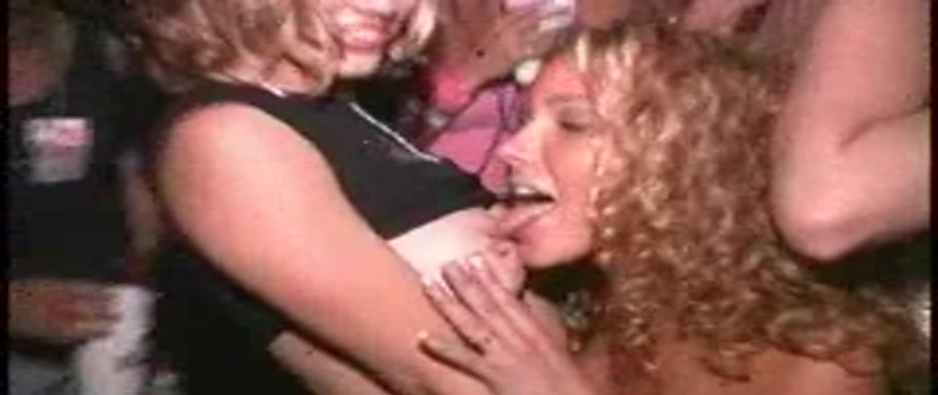 Events - Spring Break 2002 - Video 06