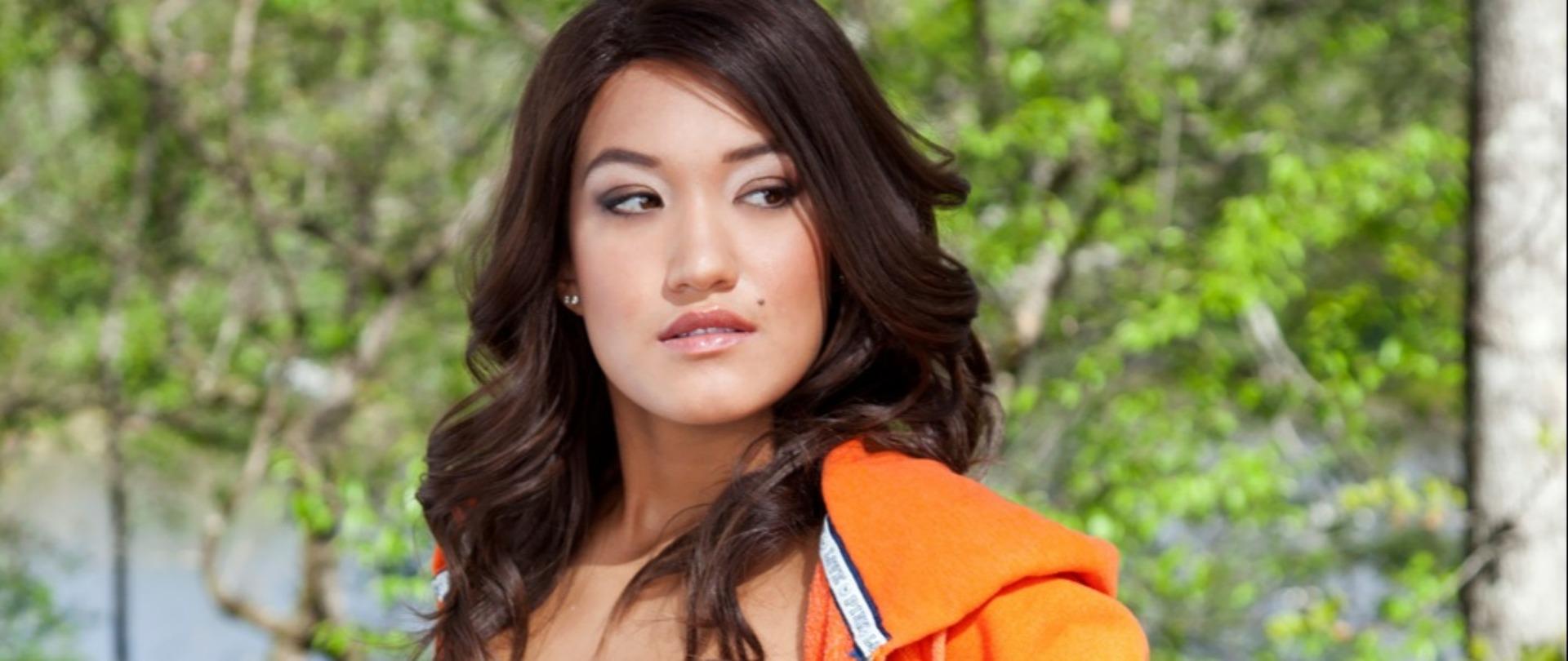 Coed of the Week - Kylee Noel