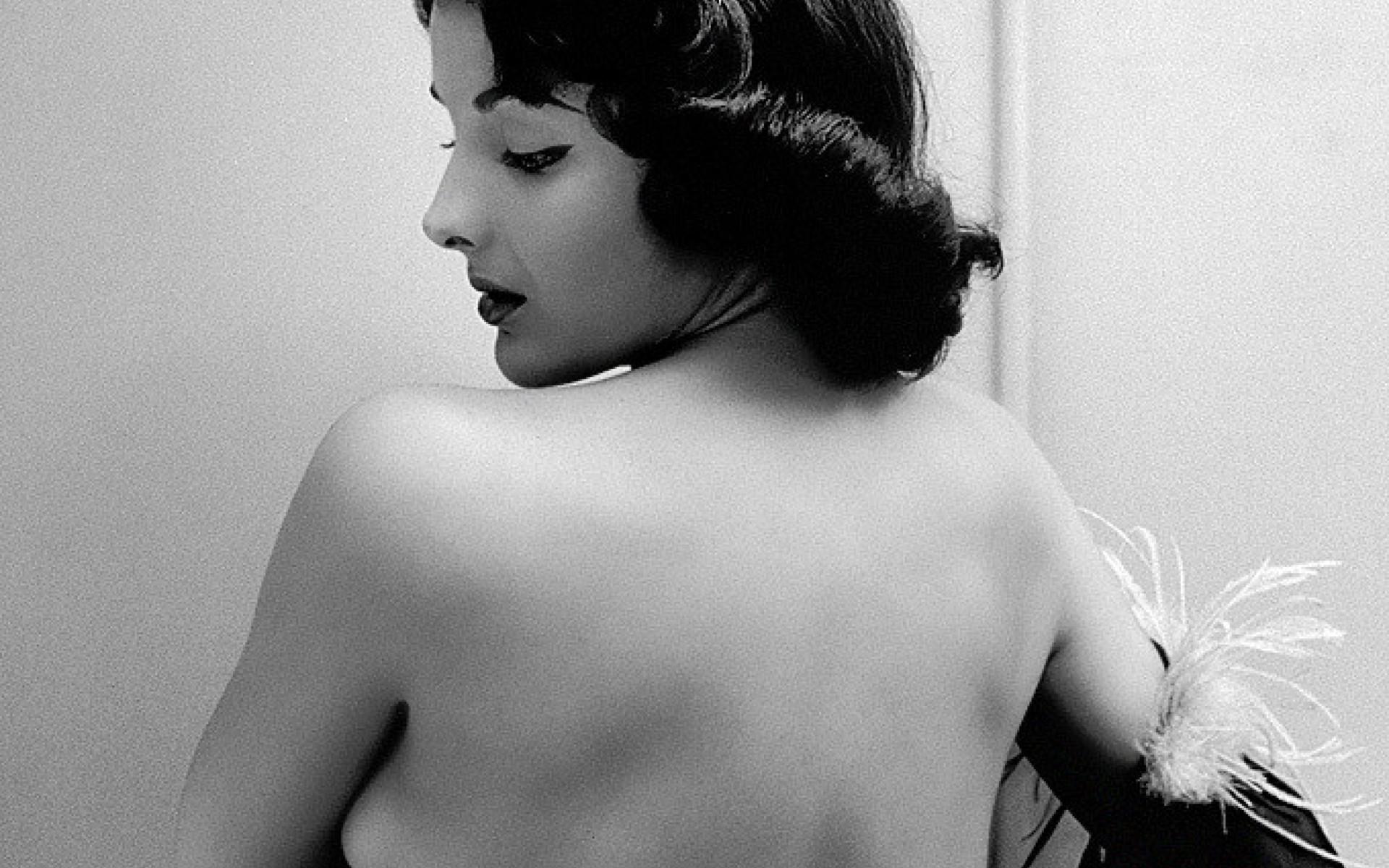 Playmate of the Month September 1955 - Anne Fleming