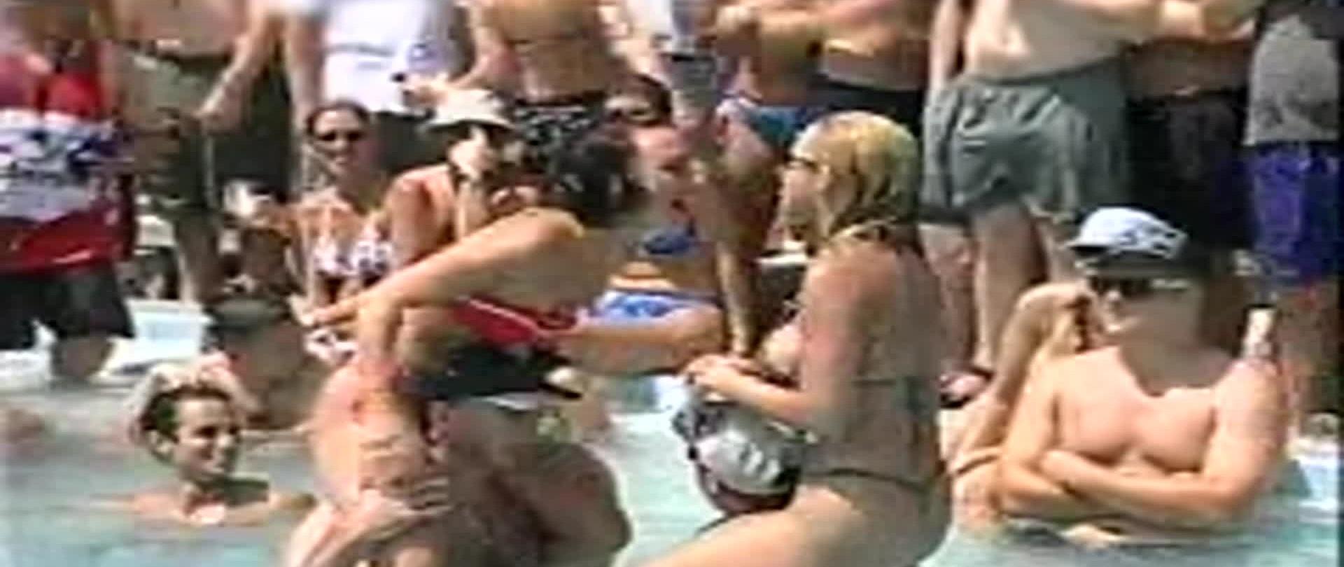 Events - Spring Break 2002 - Video 01