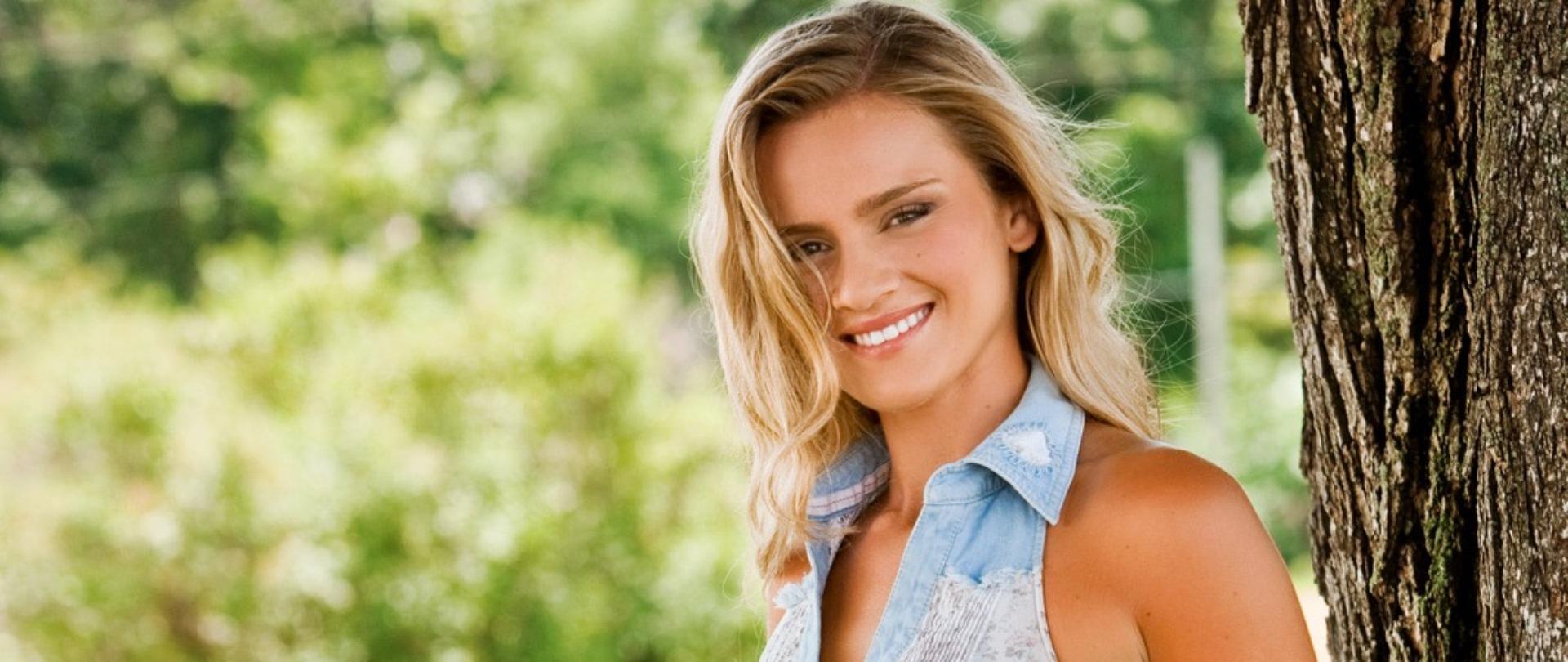 Coed of the Week - Kate Baietto