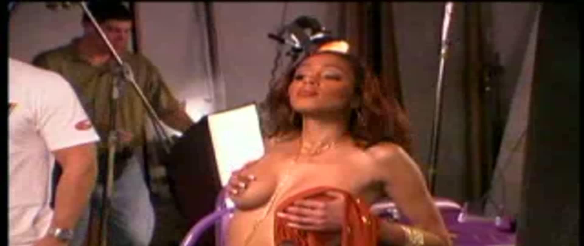 Home Video - Girls of Reality TV 01