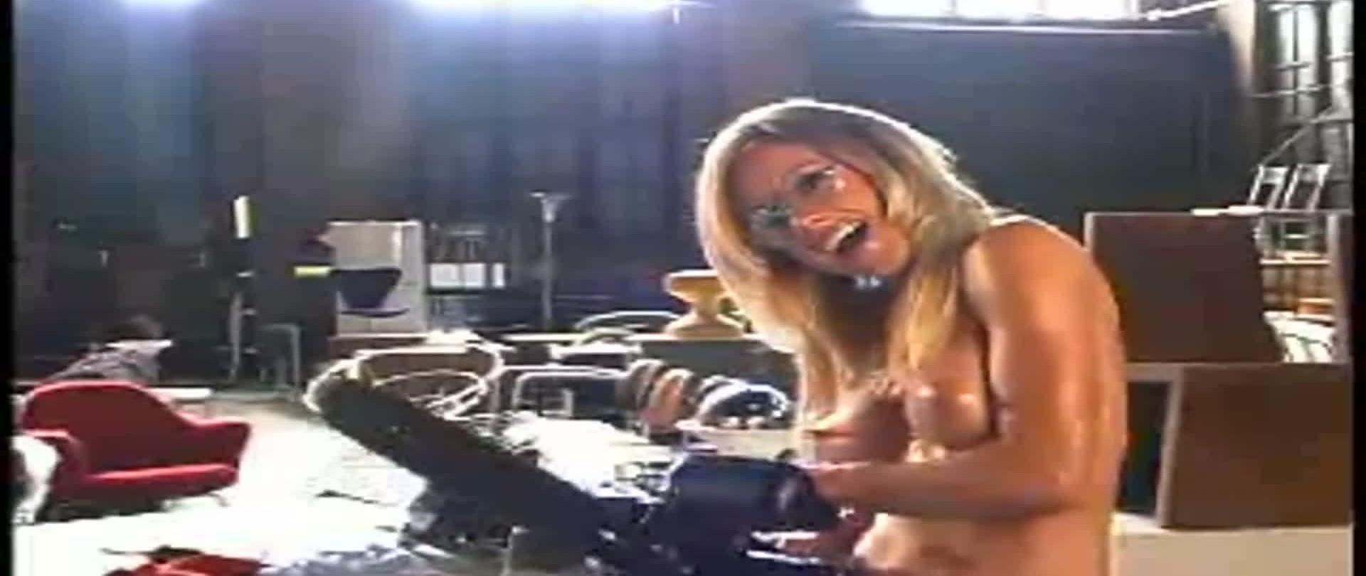 Jessica Renee - Cyber Girl of the Month - September 2003 -...