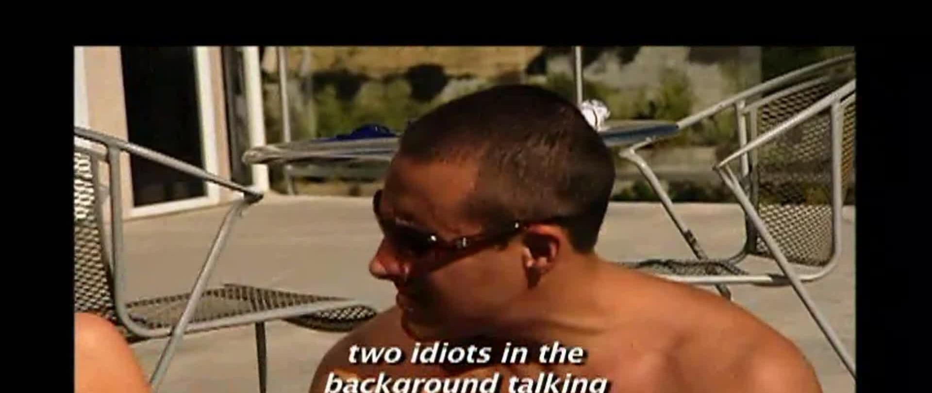 Foursome, Season 01 Part 01 - 02