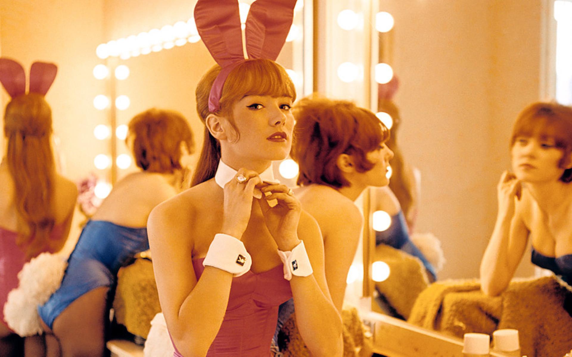 Bunnies - Bunnies of Hollywood