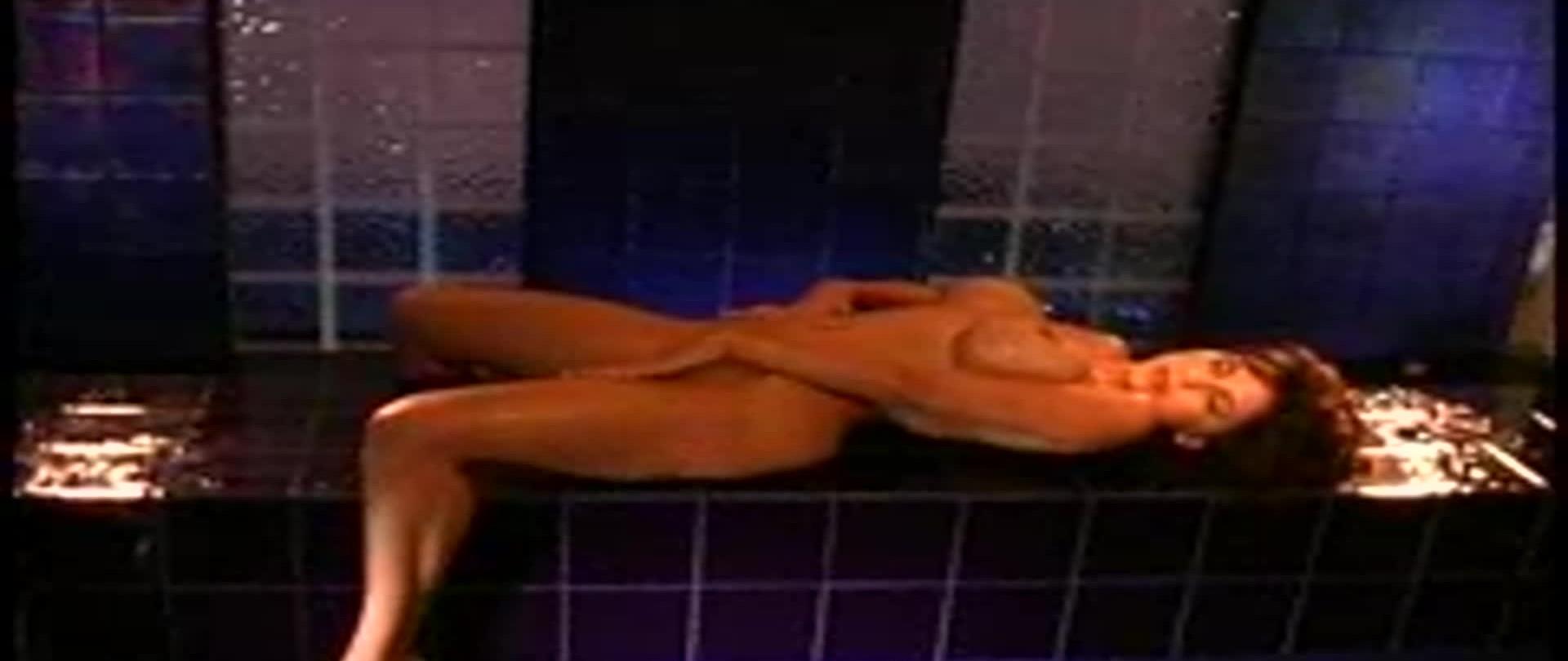 Erika Michelle Barré - Cyber Girl of the Month - October 2001...