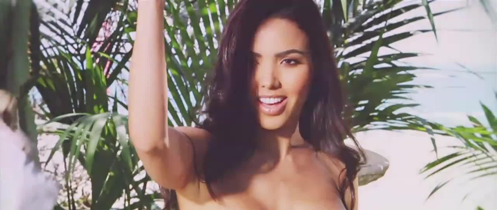 Playmate Exclusive - Francesca Frigo 02