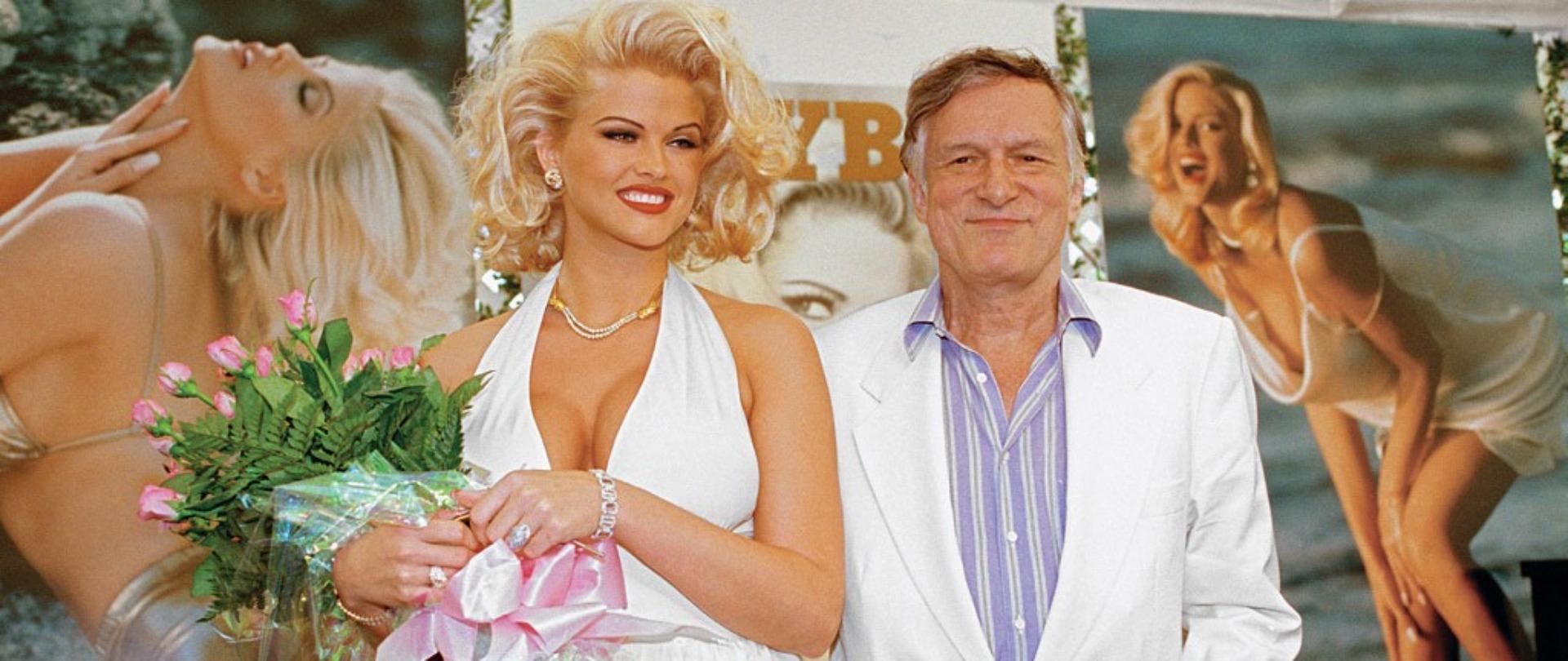 Super Model - Remembering Anna - Anna Nicole Smith