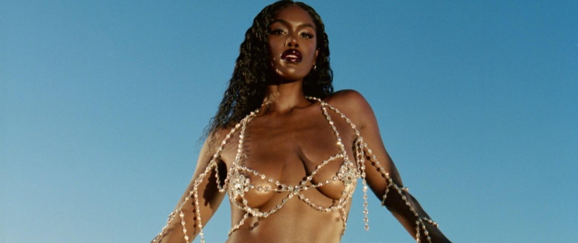 Tanerélle: Playmate Outtakes
