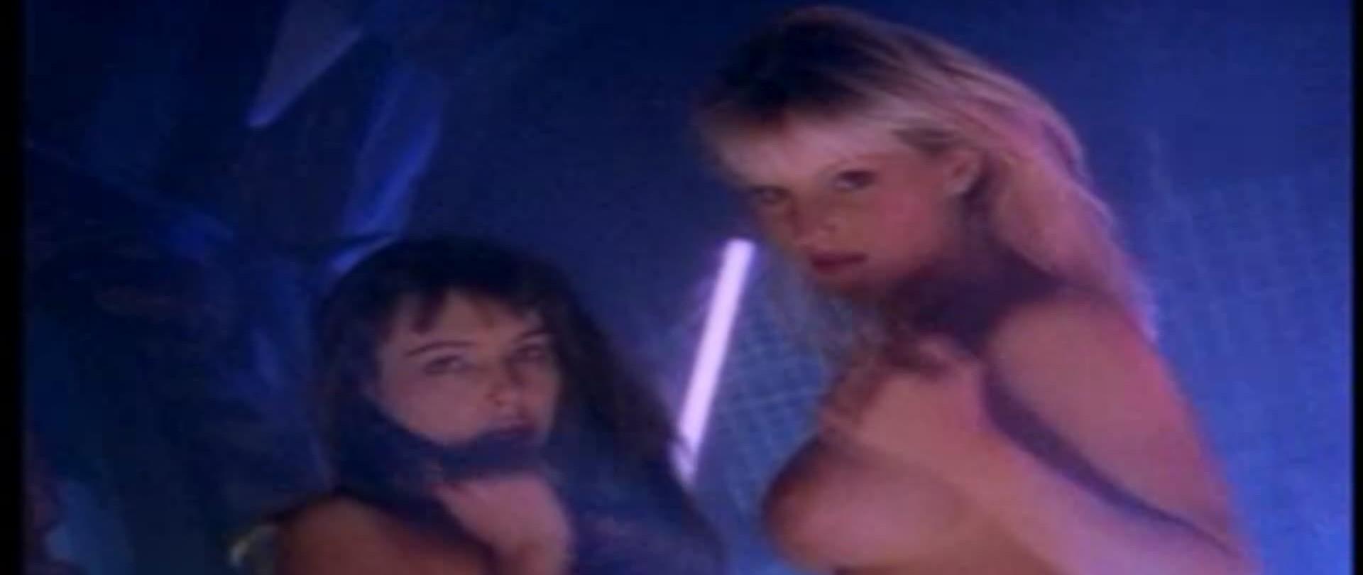 Home Video - No Boys Allowed 3 - 02