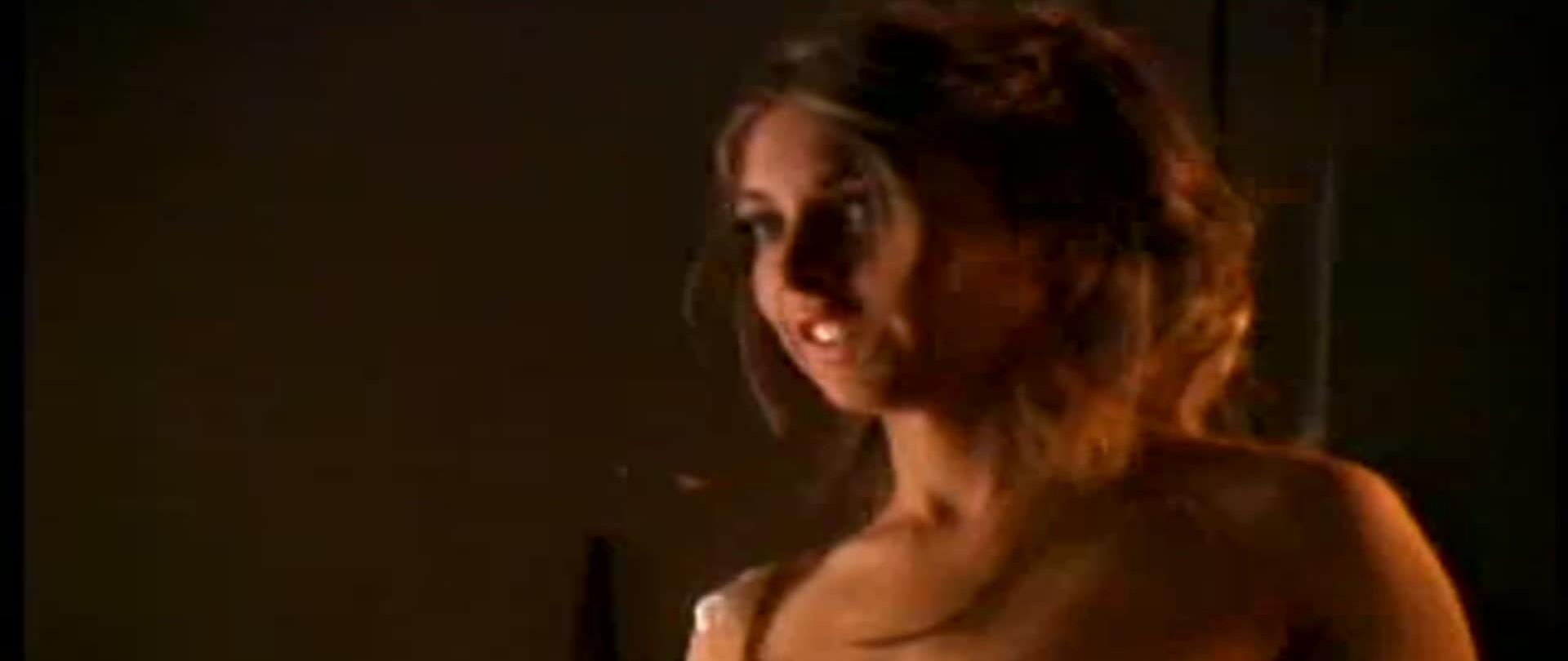 Home Video - Women of Starbucks 02