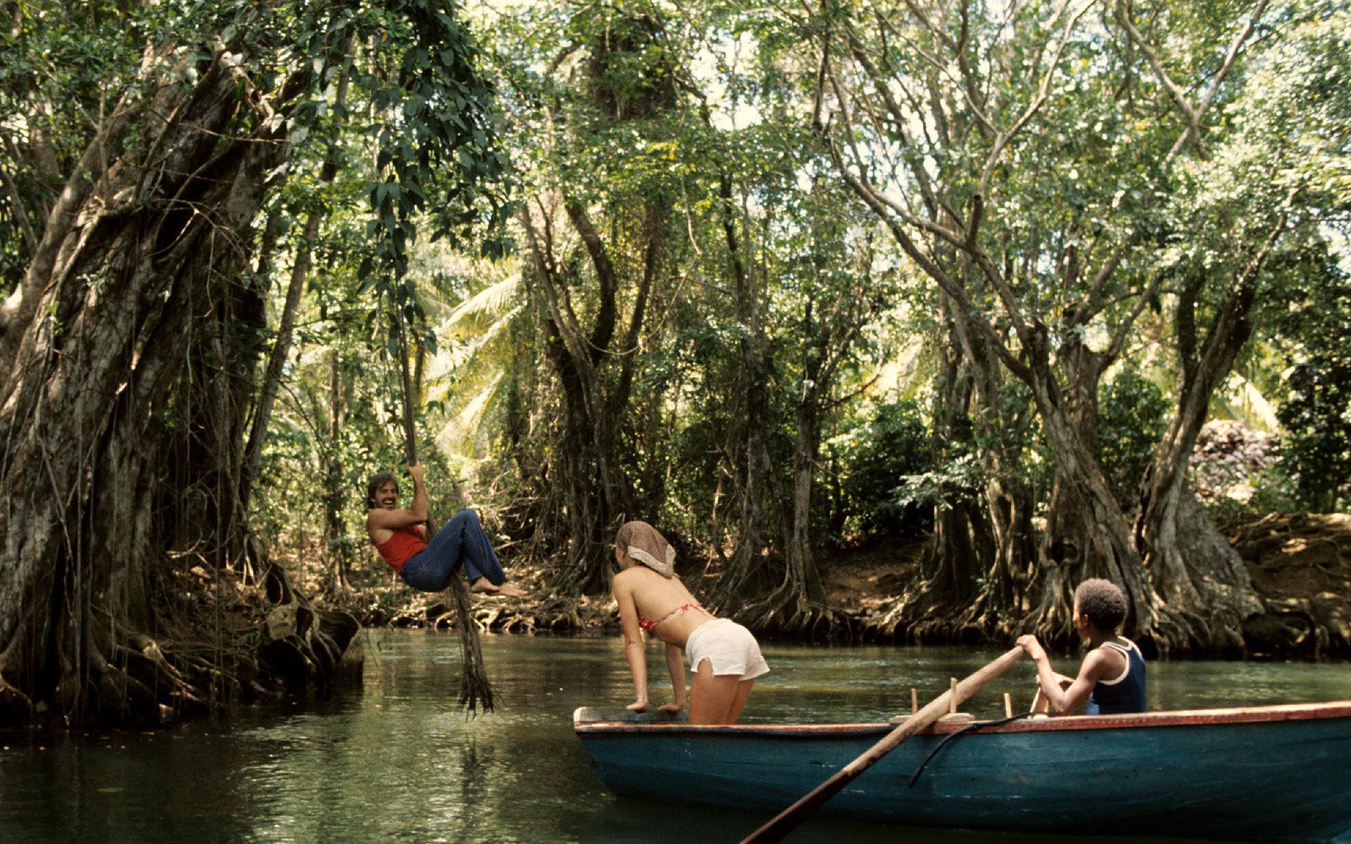 Classics - The Best-Kept Secret in the Caribbean