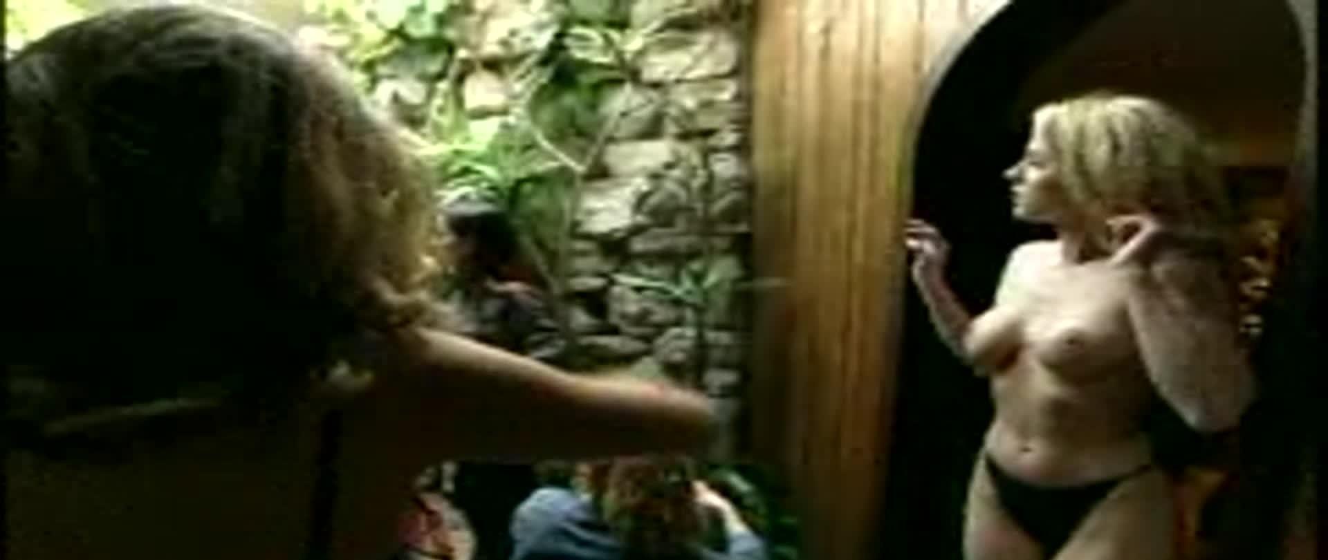Fox TV's Girl Next Door - The Countdown: Day 4 - Danielle