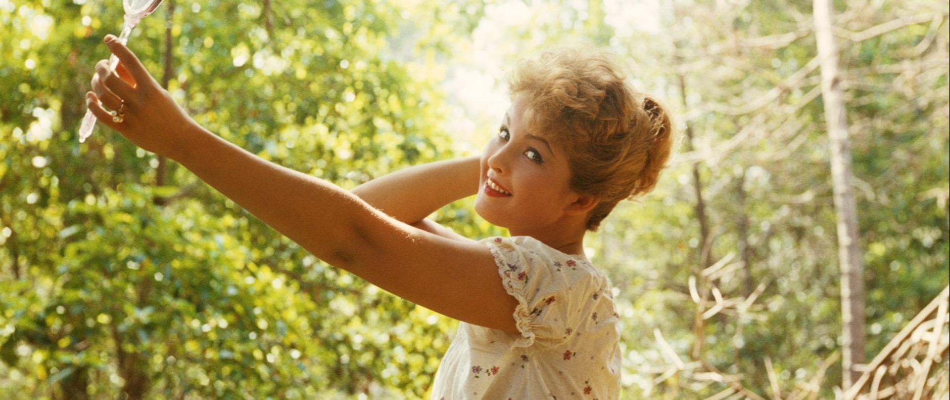Playmate of the Month September 1959 - Marianne Gaba