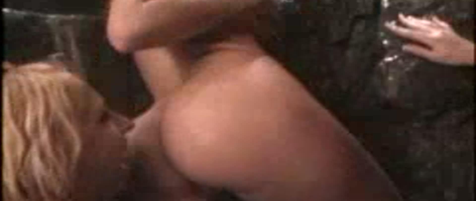 Home Video -  In Our Locker Room 02