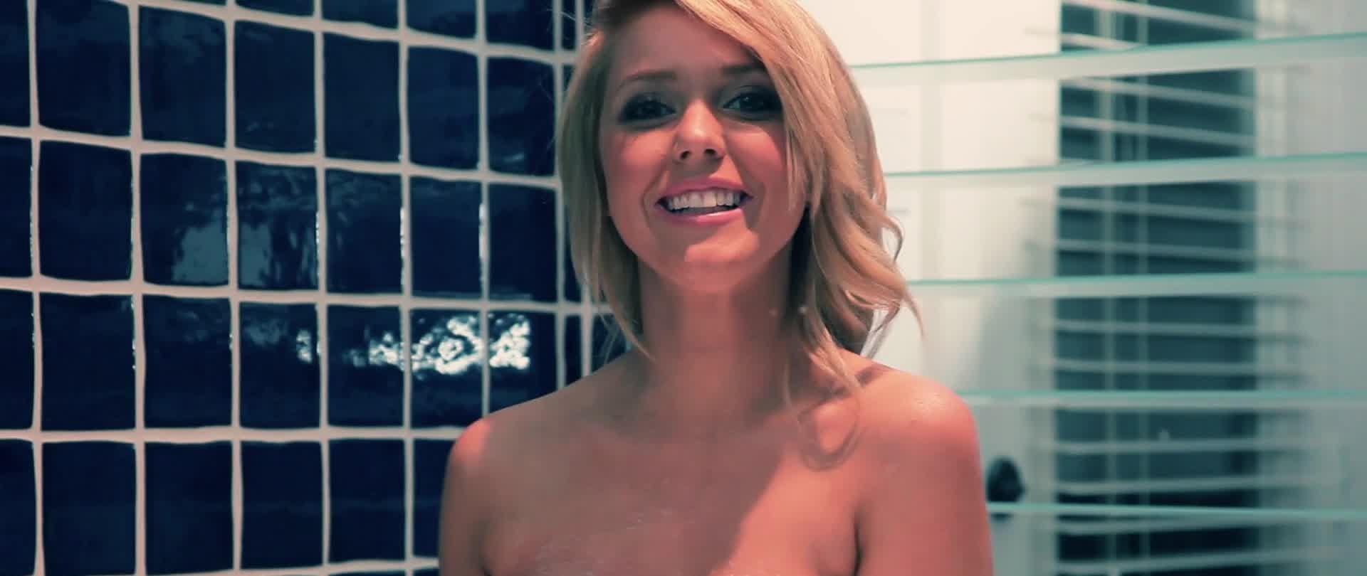 Ashley Zeitler - Southern TrendKill Behind The Scenes