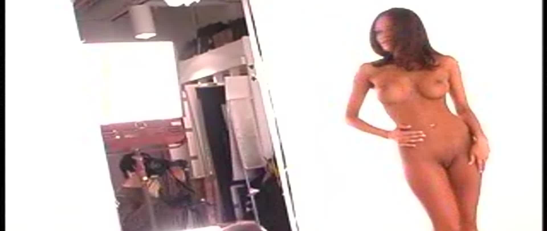Mary Beth Decker - Cyber Girl of the Month - January 2003...