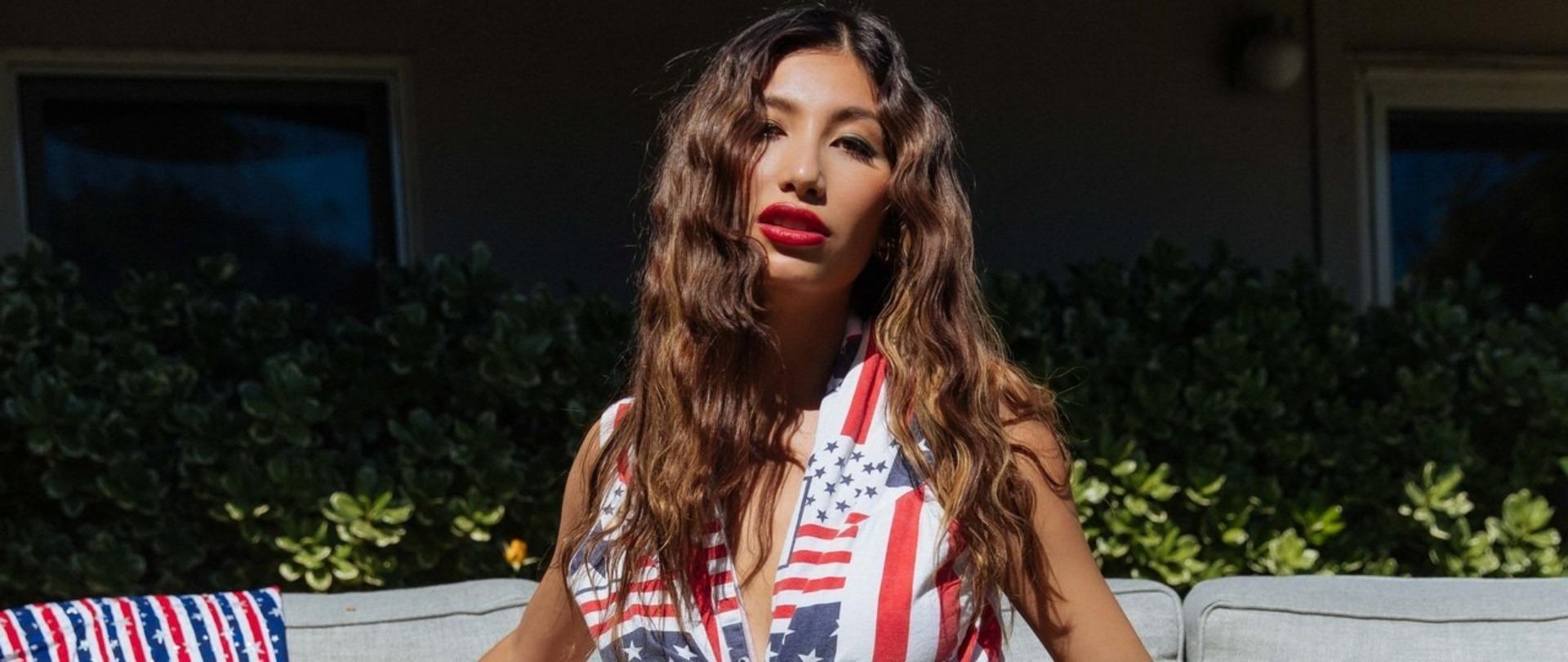 Dominique Lobito in Miss Independent