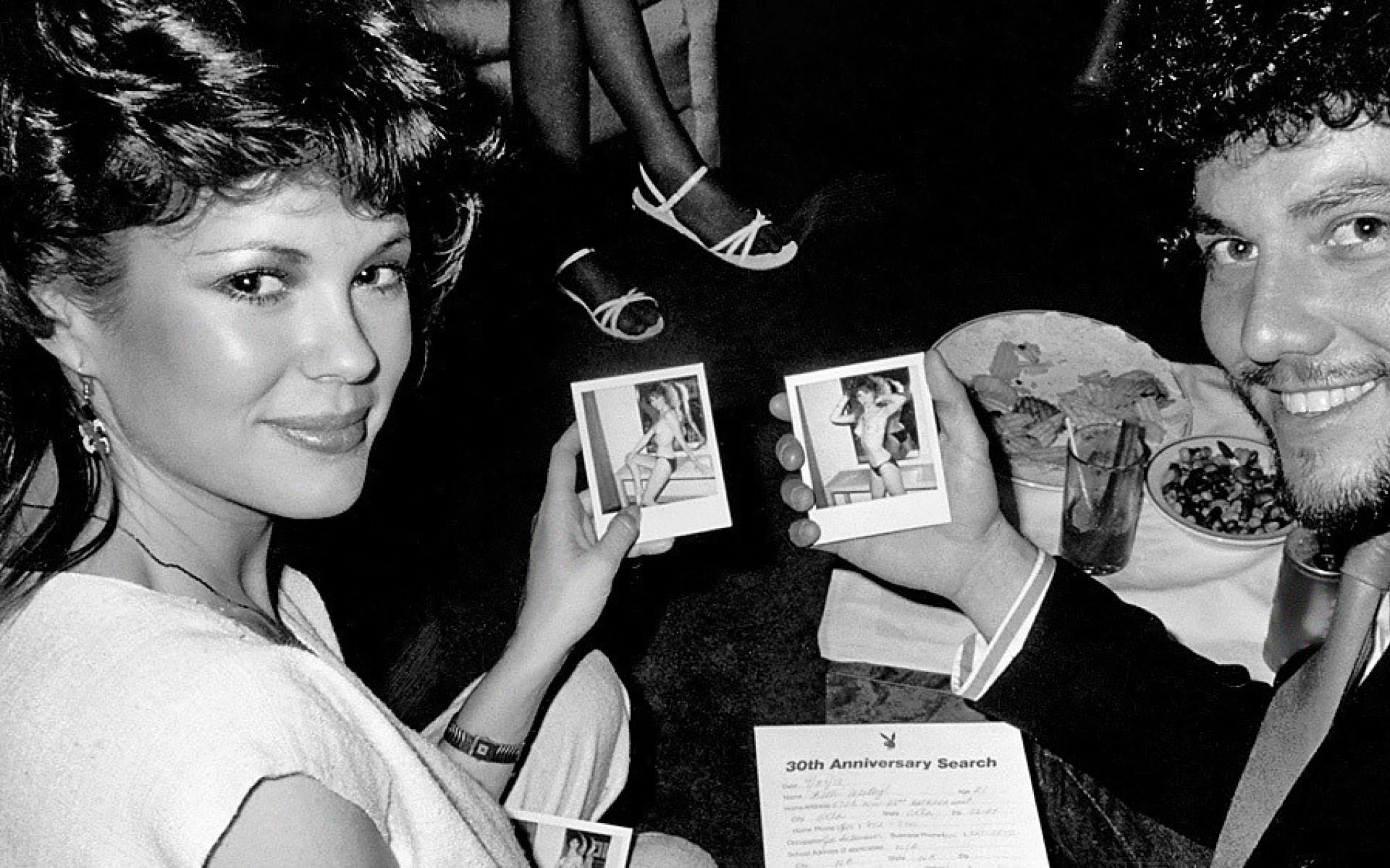 Classics - The Great 30th Anniversary Playmate Search