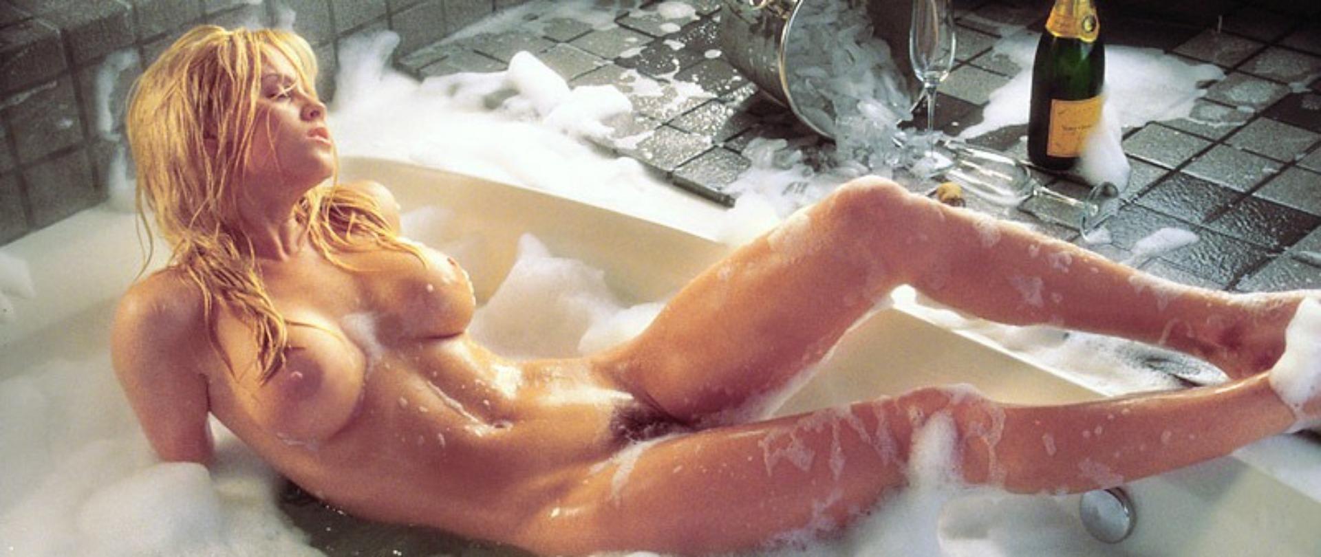 Playmate of the Year 1994 - Jenny McCarthy
