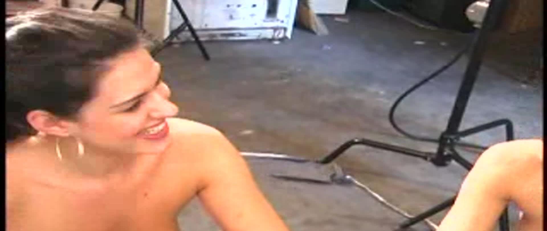 Home Video - Girls of Motorcross 01