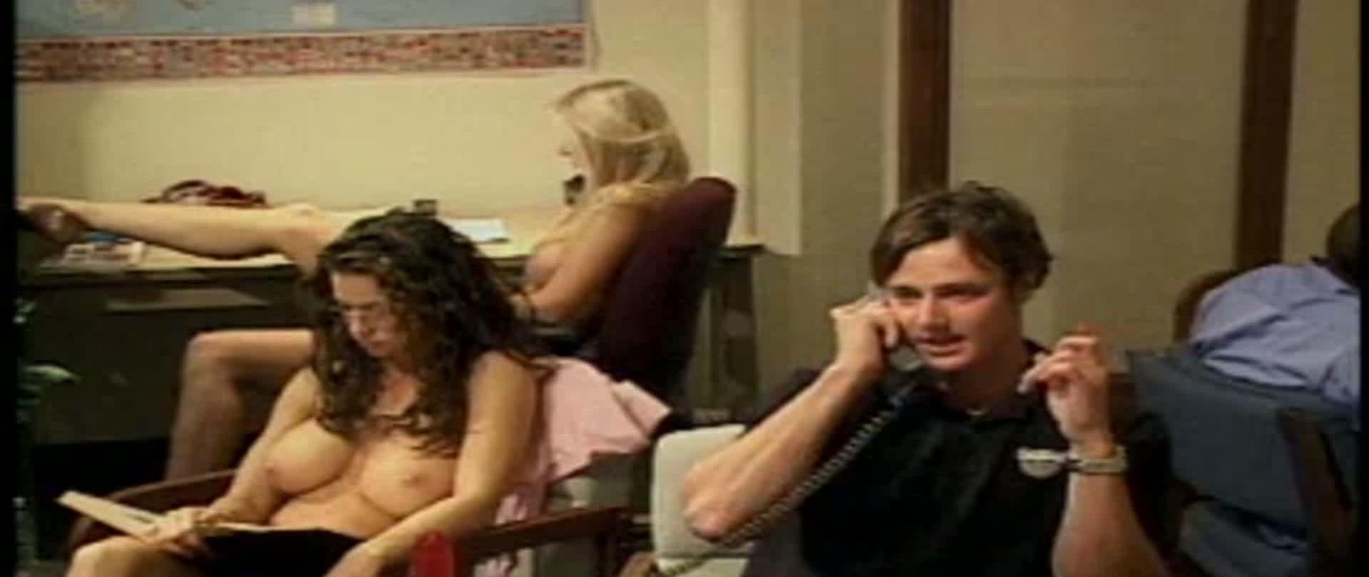 Home Video - Playboy TV's Totally Busted 01