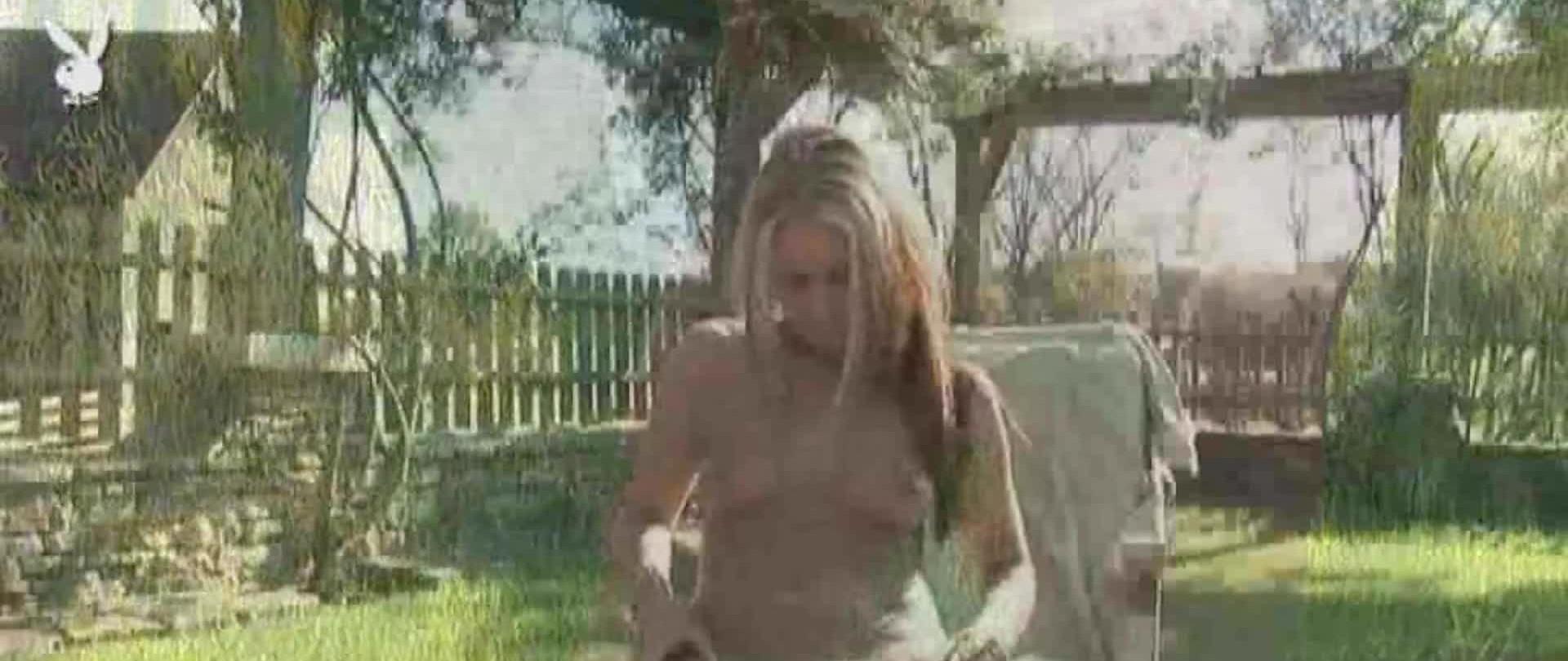 Crystal Inman - Video 1