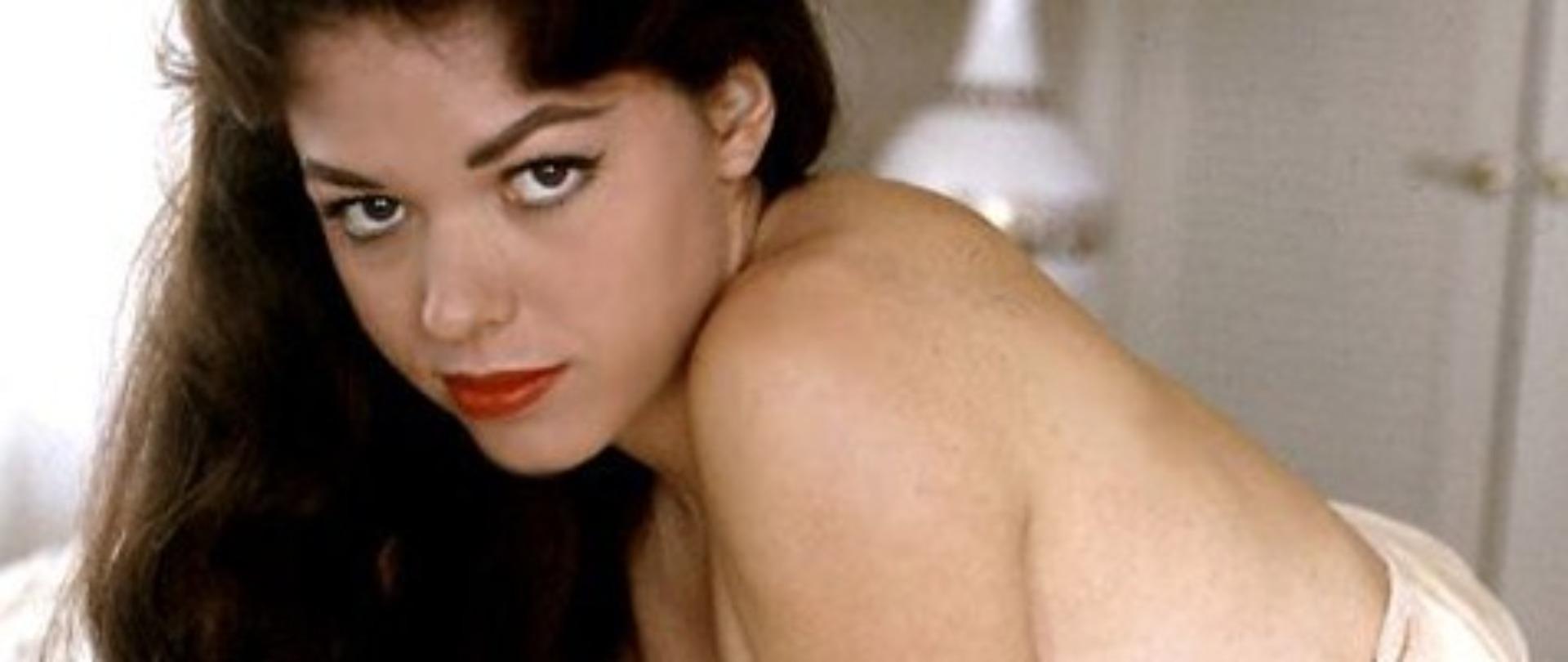 Playmate of the Month March 1961 - Tonya Crews