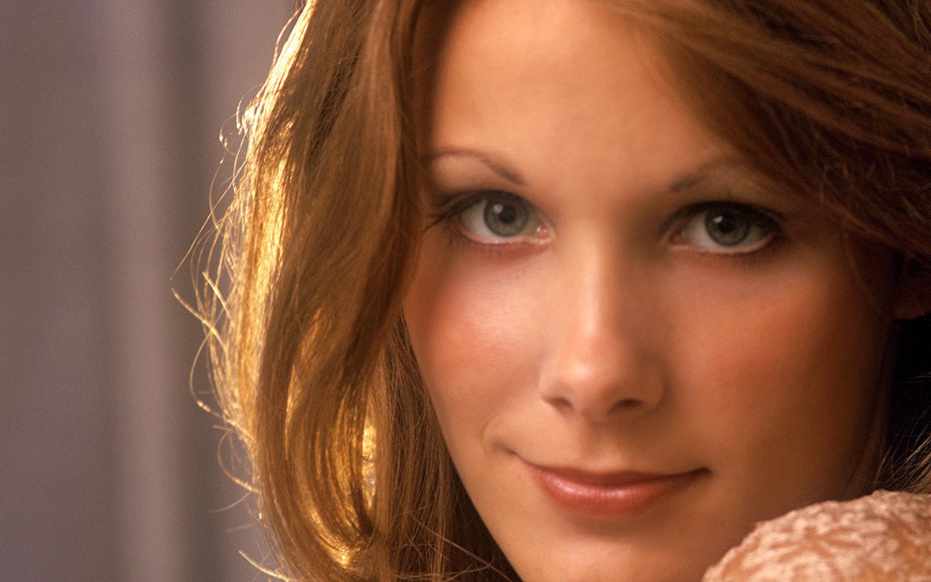 Playmate of the Month January 1974 - Nancy Cameron