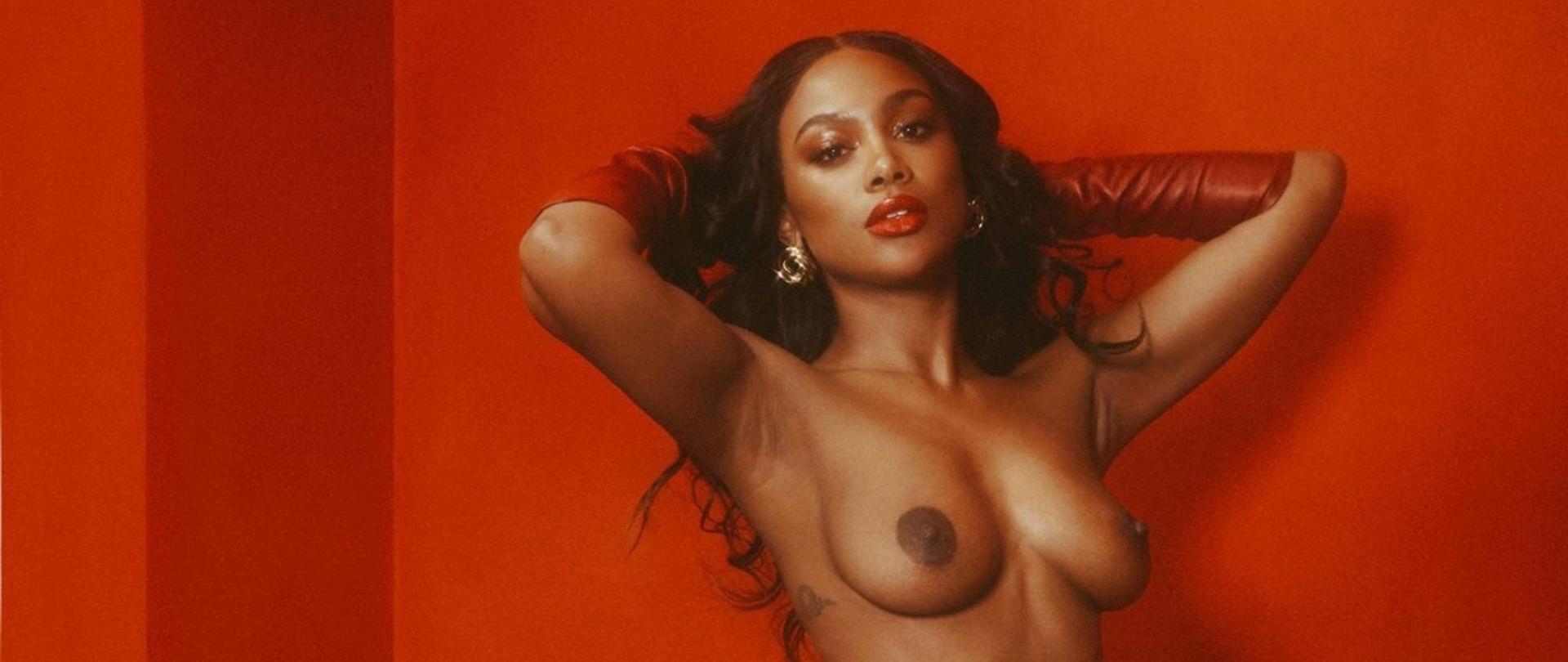 Playmate of the Year 2019: Jordan Emanuel