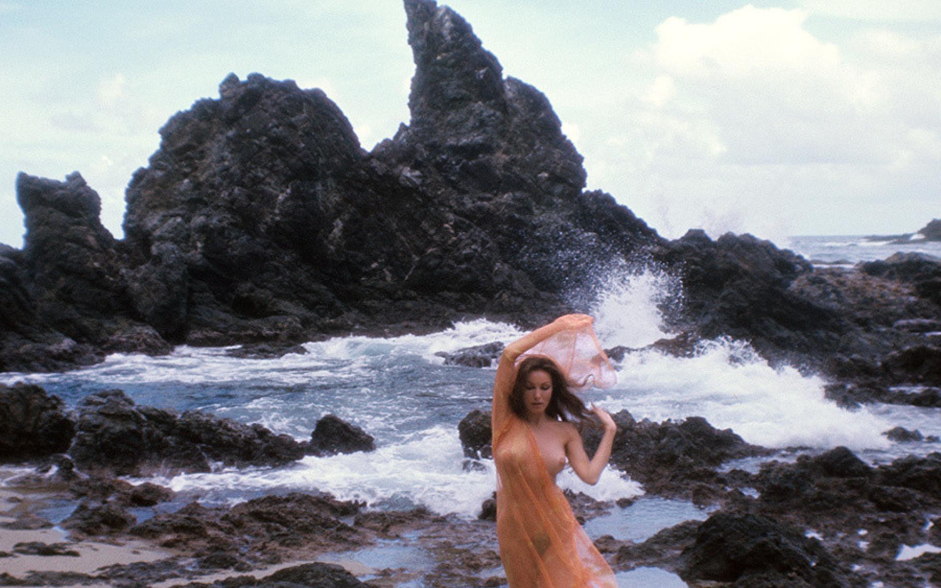 Actresses - Julie Newmar 