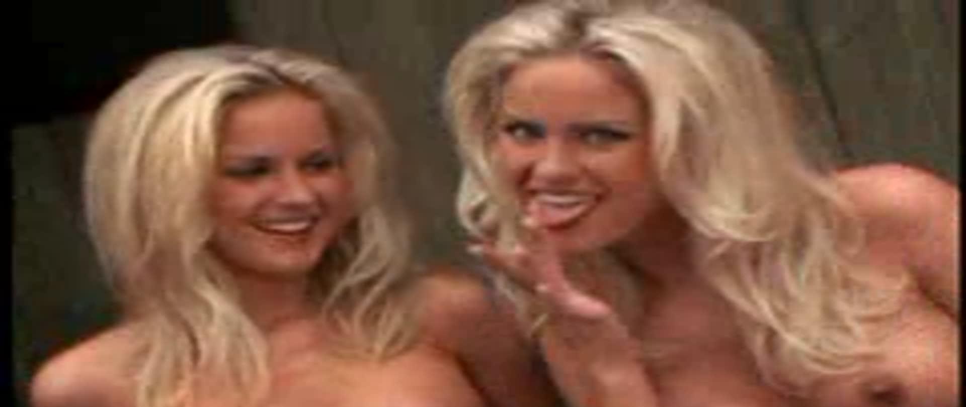 Video Jukebox - Erica, Nicole and Jaclyn Dahm - 1