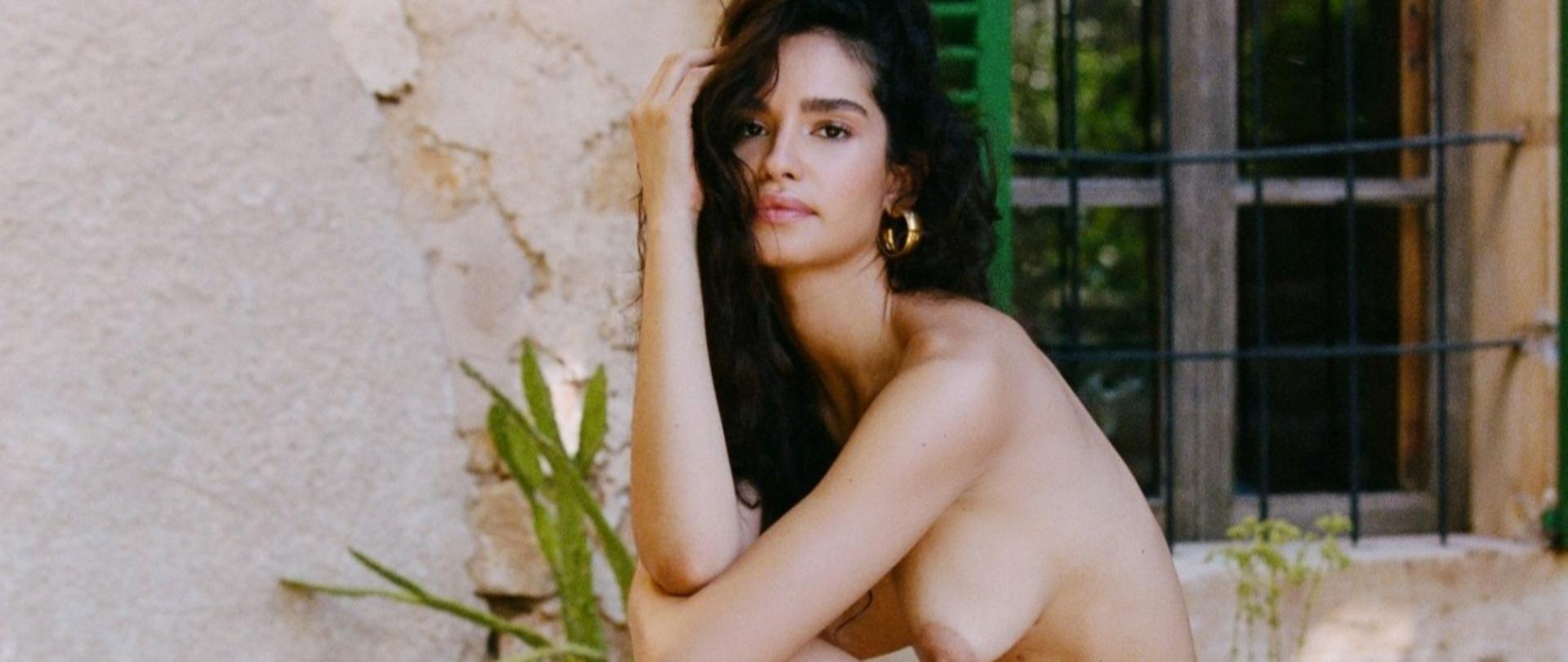 Playmate October 2019: Hilda Dias Pimentel