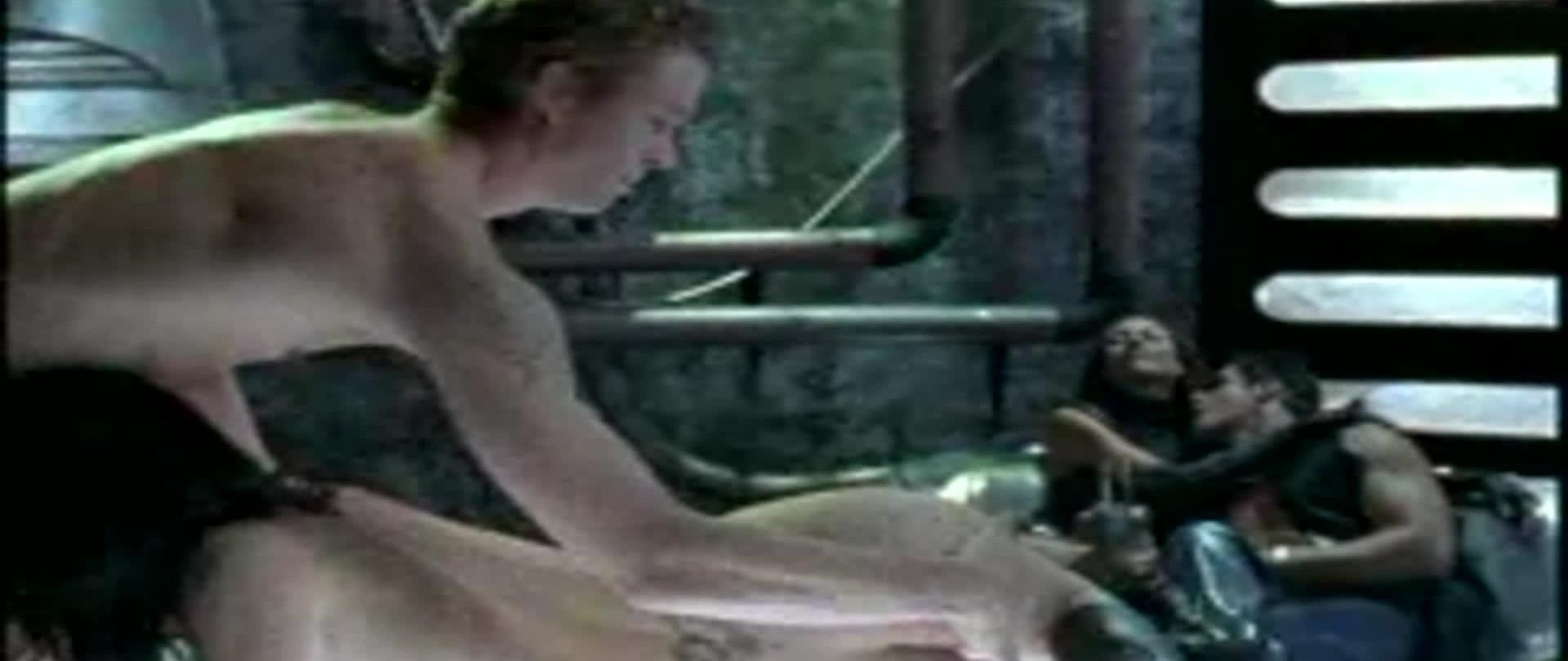 Home Video - Embrace the Darkness II 01