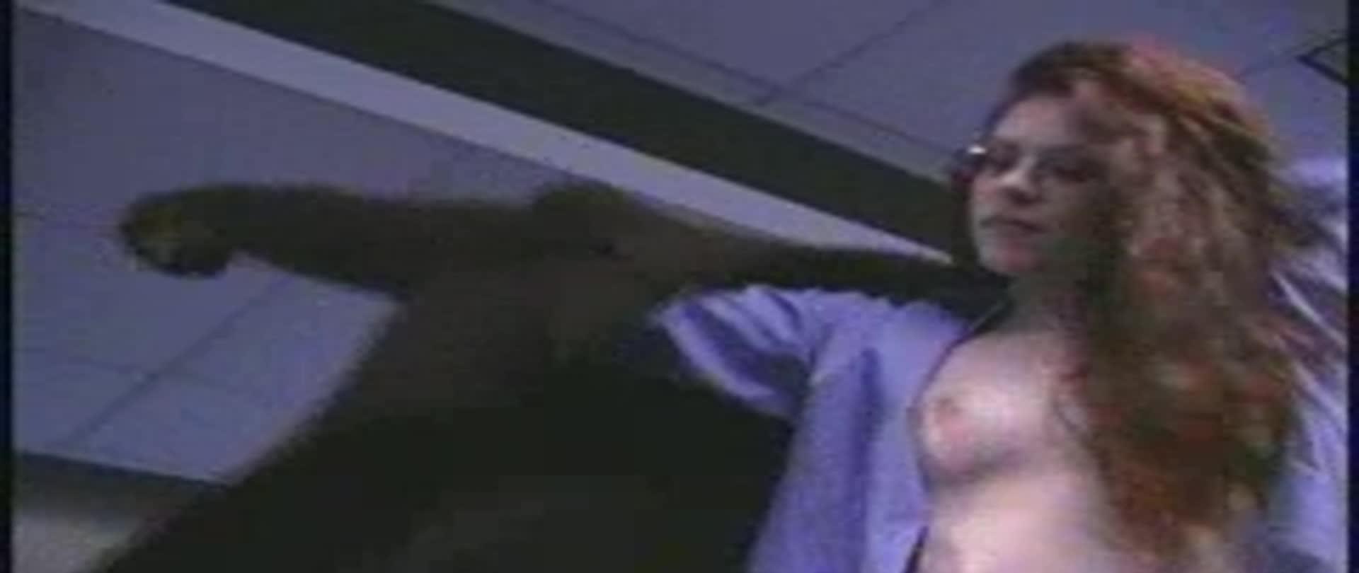 Heather Marie Hoke - Cyber Girl of the Month - March 2002...