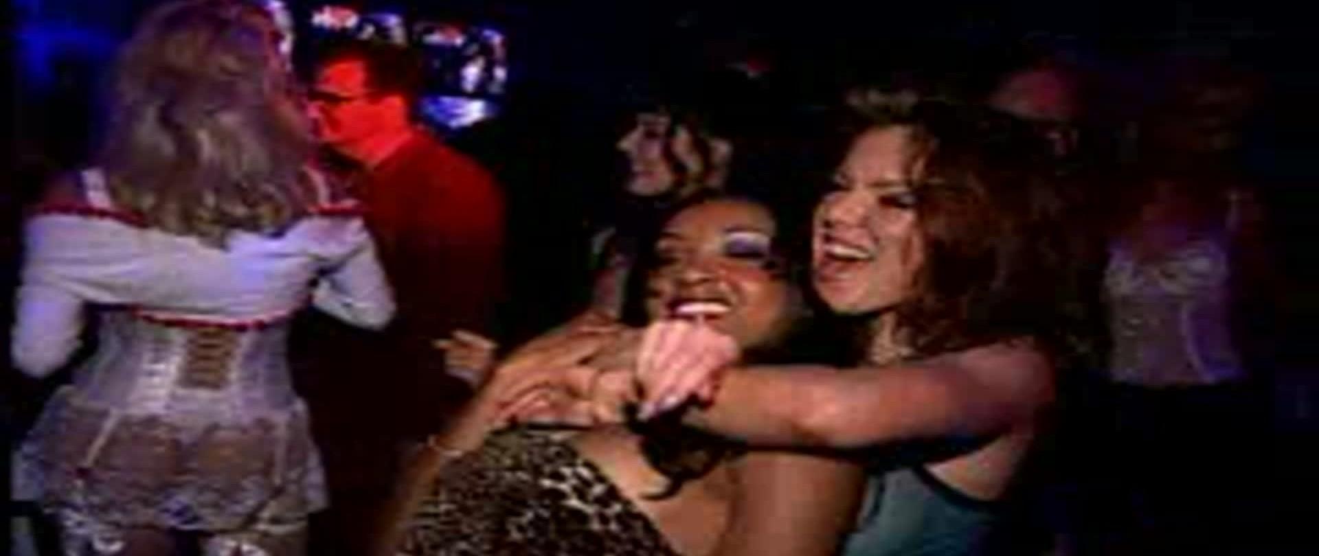 Home Video - Playboy Mansion Parties Uncensored 03