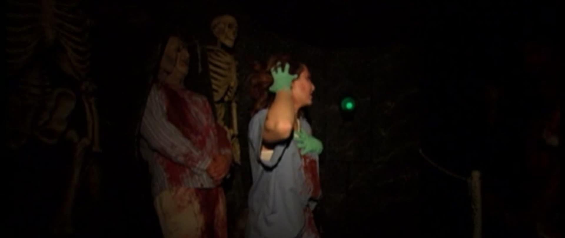 Home Video - Hef's Halloween Spooktacular 02