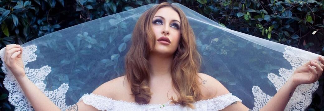 Bunny Gaubert in Forever Love