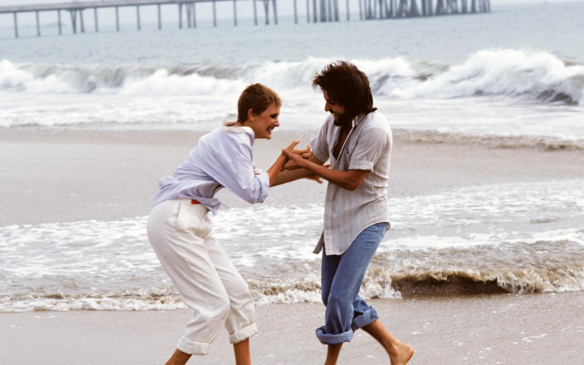 Denise Crosby - A Different Kind of Crosby