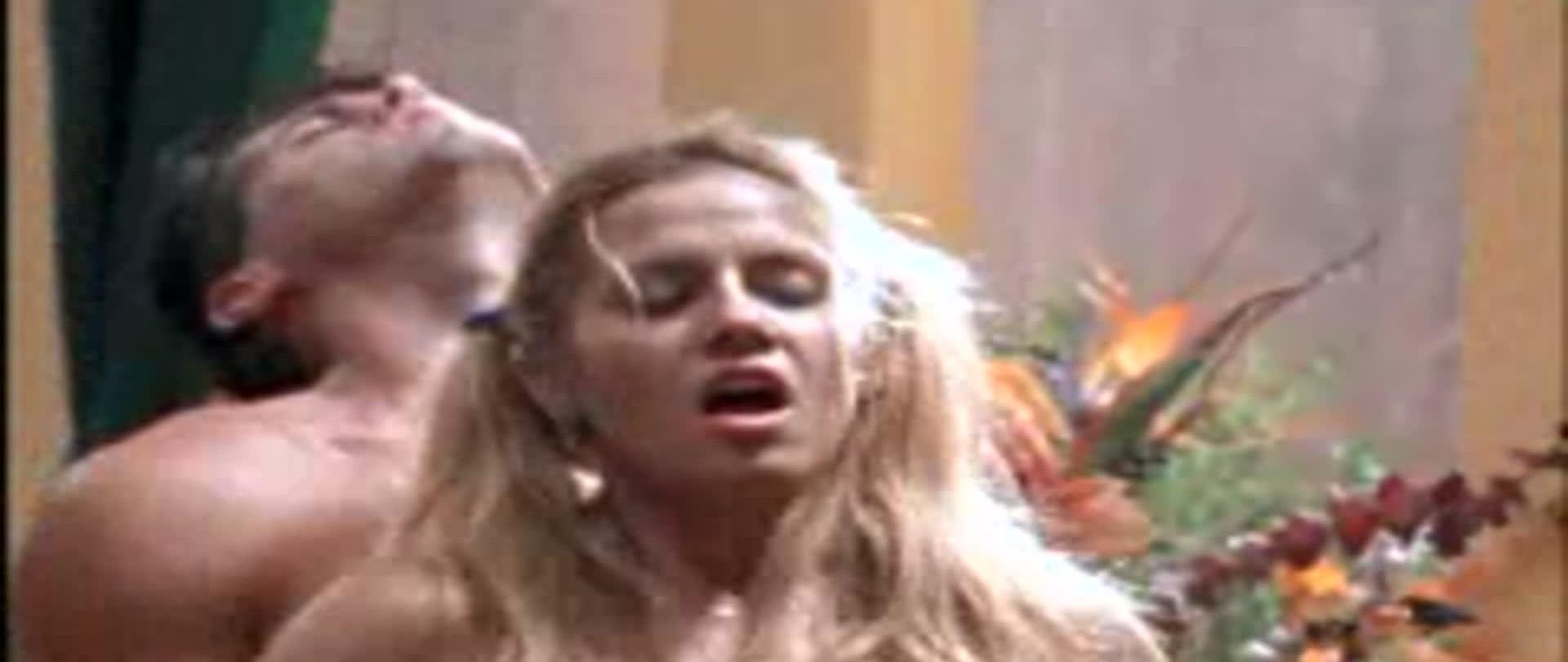 Home Video - Sex Court - The Movie 02